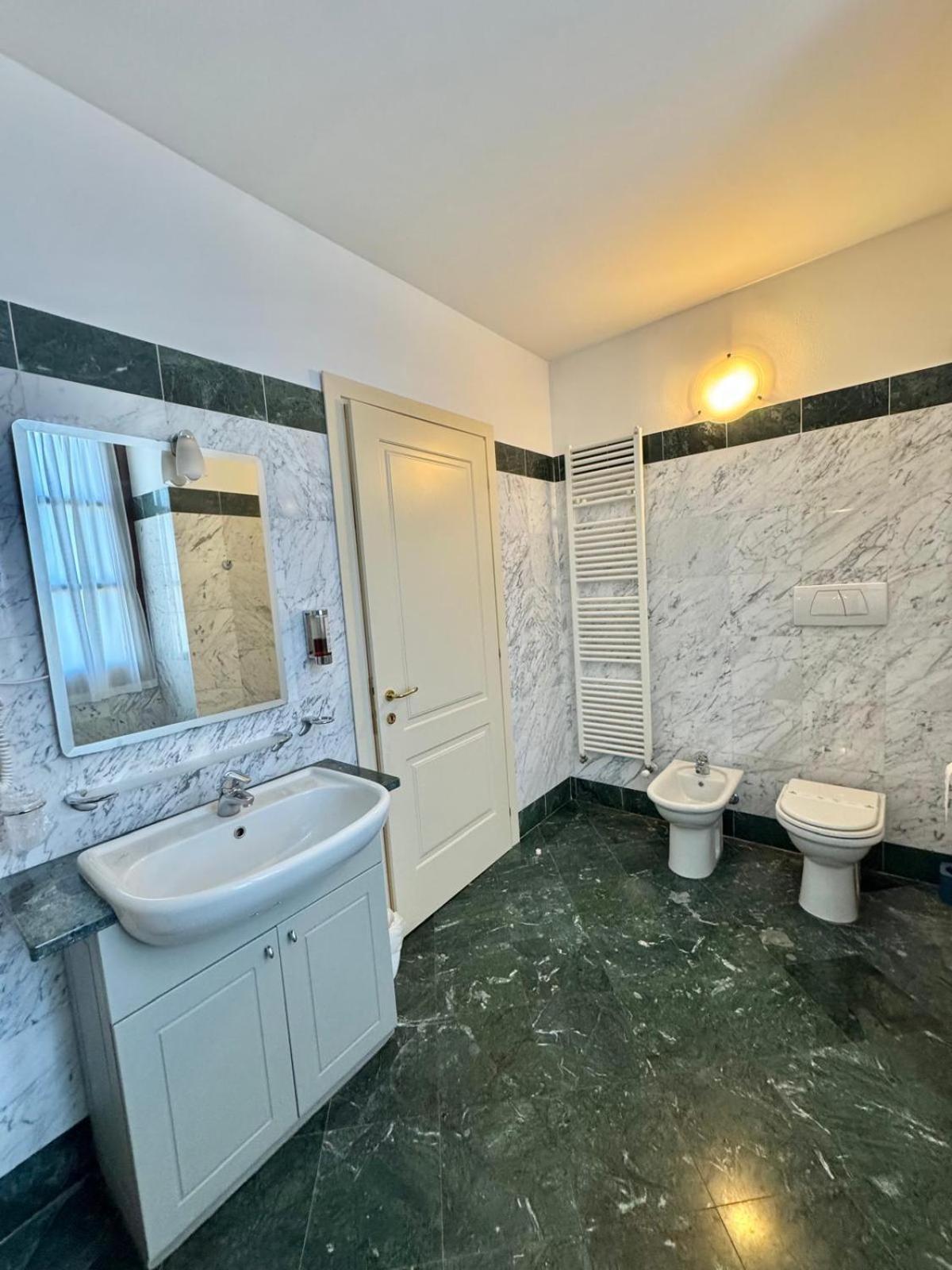 Hotel Il Gelso Pontevico Buitenkant foto